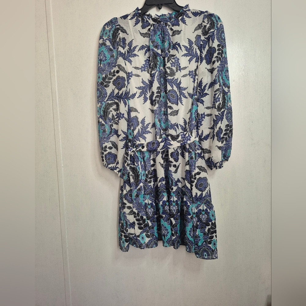JULIE JORDAN Dress size 12